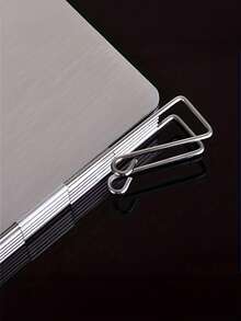 1 Set Ultra-Light Aluminum Camping Stove Windshield - Perfect For Outdoor Cooking - Multicolor - View 9