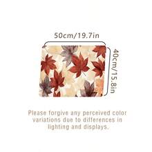 Dessous de verre à motif floral vintage, sets de table, tapis de séchage de vaisselle, sous-tasses, sets de table, tapis de bureau, tapis de bar, tapis de séchage d'ustensiles, tapis alimentaire, tapis résistant à la chaleur. Convient pour restaurant, cuisine, salon, bar à café, fête, hôtel, décoration de restaurant, décoration de cuisine, cadeau de fête