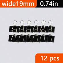 Anti-Rust Small Metal Clips - Paper Clips For Office, Classroom, Teachers And Students