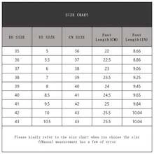 Women's Wide Loafers Shoes Ladies Comfort Walking Shoes Suede Moccasins Wide Platform Shoes Moccasin Penny Loafers Slip On Work Shoes Casual Shoes - 黑色 - 查看 2