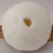 25g Mohair Yarn Extra Soft Warm Wool Crochet Yarn For Hand Knitting Sweater Shawl Scarf DIY Material Supplies
