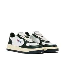 Autry Unisex MEDALIST LOW