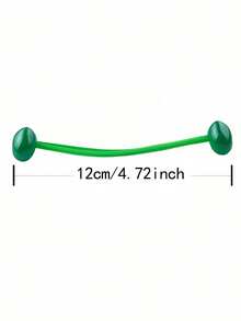 12 Stück buntes Schmetterling Haargummi Set, süße Scrunchies für Mädchen, Multifarbige vielseitige Haarzubehör, geeignet für Pferdeschwänze, Zöpfe und verschiedene Anlässe wie Schule, Reisen oder Partys, Make-up, Haargummis, Haargummibänder, Haarseile