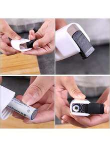 Espumador de leche, Espumador de café, Batidor eléctrico, Mini batidor de cocina eléctrico, Espumador de leche, Batidora de mano para café, huevos, batidora de leche, batidora de café de acero inoxidable a batería, Batidora de bebidas - Rosa 2 - Ver 3