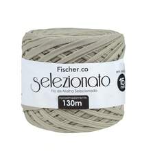Selected Knitting Yarn 15mm 130 Meters Various Colors - Card 1 - 48 沙 - 查看 1