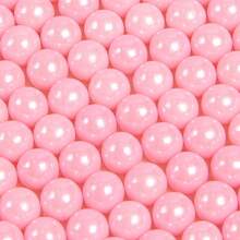 85g/3-Ounce Bottle, Colorful Sugar Bead Cake Decoration Set - Creative Baking Shiny Sugar Particles DIY Cookies Paper Cupcake Dessert Decoration Materials, Multiple Colors To Choose From, Birthday Party/Wedding Dessert Table,
