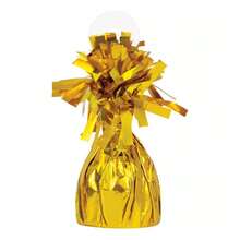 Peso y accesorio para globos - Multicolor - Ver 4