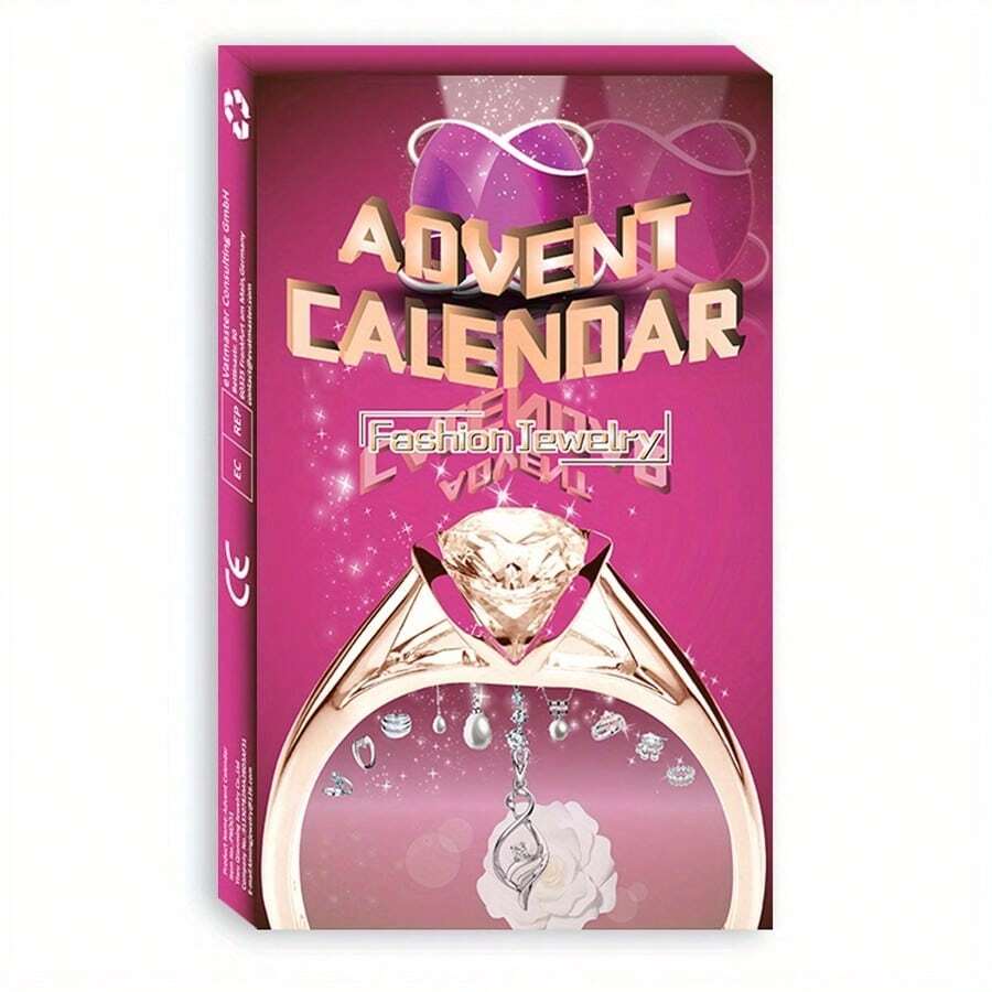 Advent Calendars