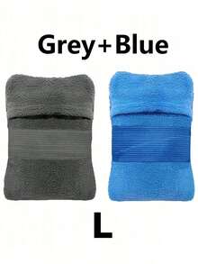 1 件装沙滩除沙器、除沙袋、除沙工具，适用于沙滩沙袋、沙袋、刷子，海滩度假和露营必备（不含滑石粉）夏季旅行、度假浴室装饰海滩必需品