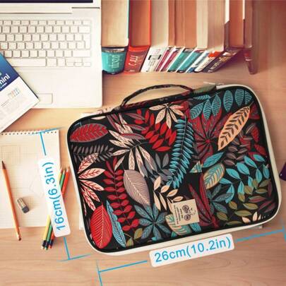 YOUSHARES Organizadores y soportes para pinceles de pintura