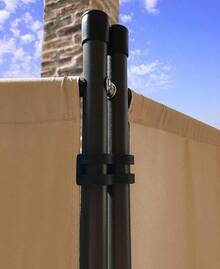 Schermi e divisori d'ambiente