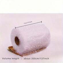 1 Roll, Handmade Silk Ribbon Rose Wrapping Paper, Flower Wrapping Paper For Flower Shops, Bouquets, Scene Decor, Festivals Decor, Room Decor, Home Decor, Offices Decor, Theme Party Decor