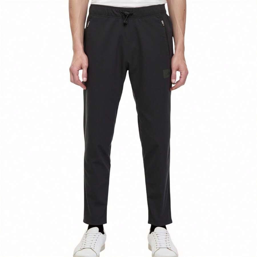 Adidas BOA PANTS - Black - View 1
