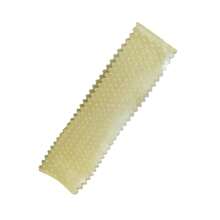 Wig Silicone Hair Band Men Women Pure Color Non Slip Anti Falling Elastic Wigs Headband Fashion Motion Headbands