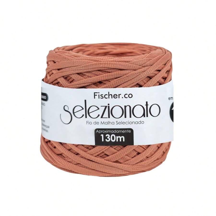 Selected Knitting Yarn 15mm 130 Meters Various Colors - Card 1 - 19 磁磚 - 查看 1