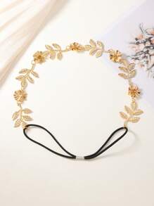 2pcs Piece Elastic Flower Head Chains Gold Leaves Headbands For Women Metal Chain Hair Band Head Pieces Wedding Hair Jewelry Festival Prom Wedding Headpiece For Women And Girls Summer Elegant Holiday Accessories Wedding Accessories, Hair Tools, Beauty Accessories, Curly Hair Accessories, Women, Hair Stuff,Fall,Hair,Hair Accessories,Hair Accessories For Women,Travel,Hair Accessory,Hair Accessories Women,Hair Tools,Hair Stuff,Stuff,Beauty Accessories,Gifts,Travel,Gifts For Women,Hair Stuff,Stocking Stuffers