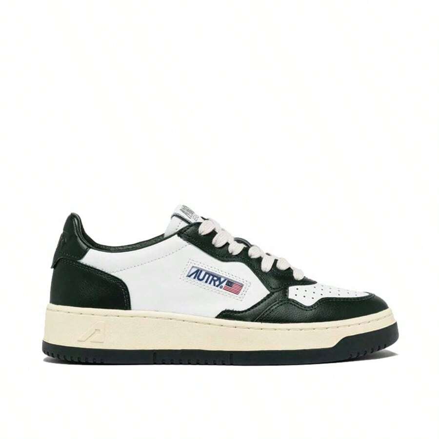 Autry Unisex MEDALIST LOW