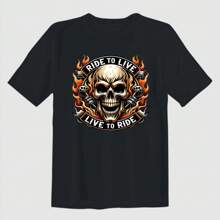 1pc/2pcs/3pcs/Skull Clothing Patch Patch Cloth DIY A-Level Washable Adhesive Cloth Heat Transfer Printing Cloth Women's/Men's T-Shirt Backpack Pillow Decoration Badge Label Baseball Hat Backpack, Etc. Available
