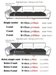 1 Stück Schwarzer & Weißer Sofaüberwurf Mit Ast Design, Romantische Premium Schwere Im Schnee & Quasten Design Rutschfeste Couch Kissen, Vier Jahreszeiten Festival Hochzeitsdekoration Heimtextilien