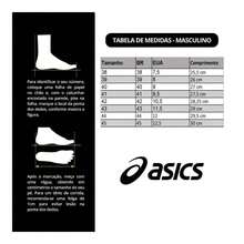 Asics Men's Gel-Shinobi 2 Running Shoes - Black - View 6
