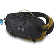 DakineMountain Bike Hydration Backpack - Blackmoss - View 5