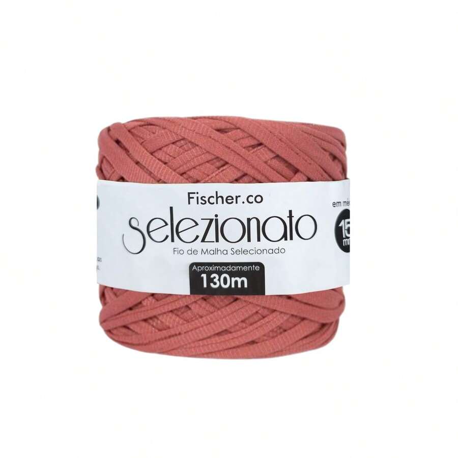 Selected Knitting Yarn 15mm 130 Meters Various Colors - Card 1 - 12 CÂY DÂM BỤNG - Xem 1
