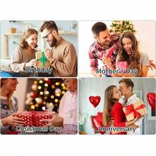 8pcs Rhinestone Painting Coasters Set - DIY Letter Pattern Coasters With Stand, Sparkly Diamond Art Craft Set, Suitable For Adults And Beginners, Home Decor And Craft Lovers, Perfect Gift For Artists And Home Decor - Multicolor - View 7