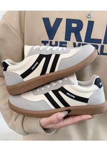 Hot New Breathable Women Sneakers, 2025 Spring Fashion Casual Women Sneakers, Versatile Women Board Shoes