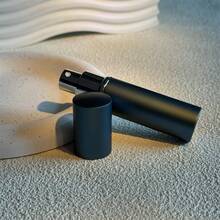 10ml Refillable Travel Perfume Spray Bottle, Leak-Proof Mini Portable Atomizer Bottle For Cosmeticsbathroom Decor Fall Decor Back To School Perfume Bottle - Multicolor - View 13