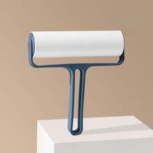 毛绒滚筒的日常清洁，适用于宠物毛发、衣物、家具等，毛绒滚筒 - 彩色 - 查看 13