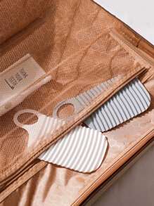 1 pezzo/2 pezzi Lavatoio portatile mini, antiscivolo super compatto con gomma morbida per il lavaggio a mano, ideale per viaggi, uso domestico e accessori da bagno, regali per le vacanze