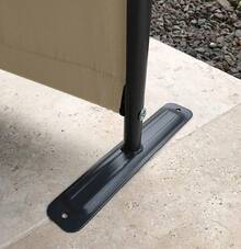 Schermi e divisori d'ambiente