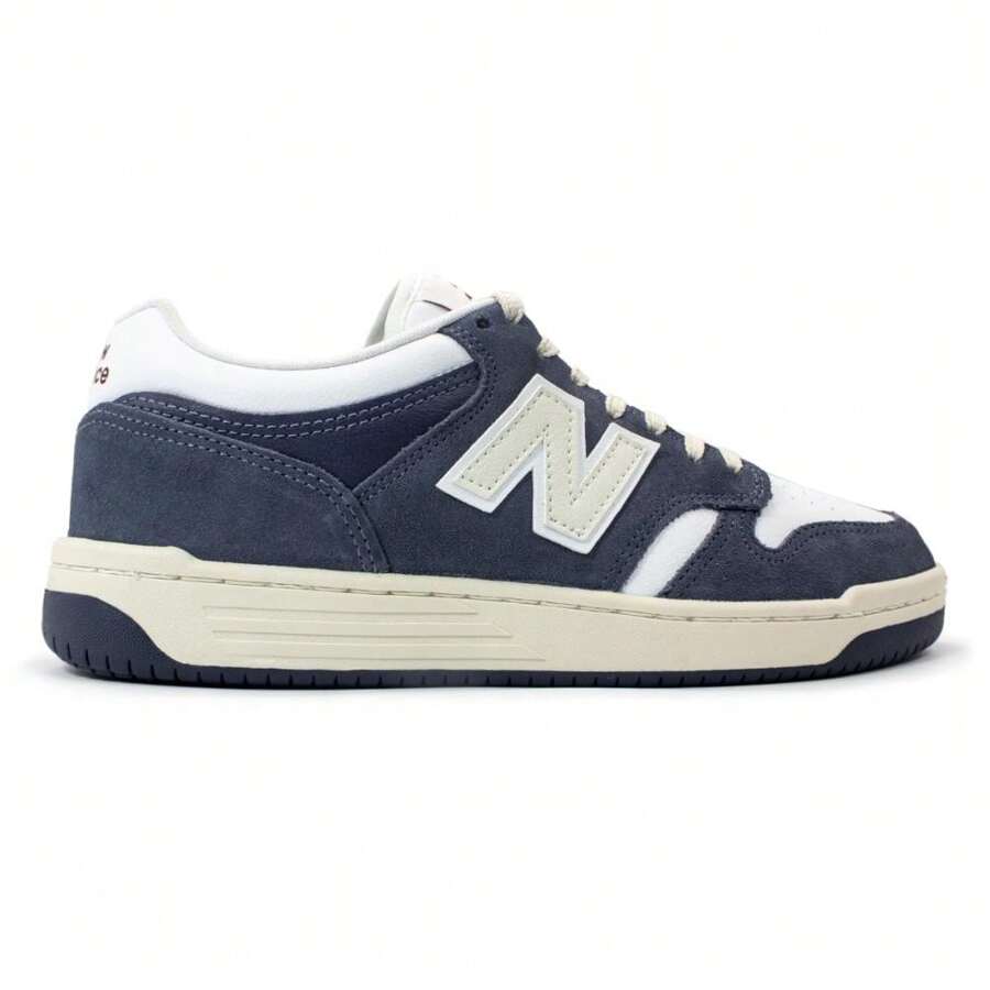 New Balance Men's 480 Low Sneakers