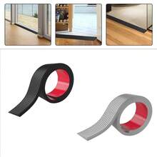 1 件 0.9 米/35.34 英寸门口坡道车库门槛坡道宽敞空间缓坡高强度使用坚固材料家居无障碍