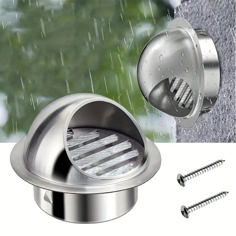 Maniglie Da Porta Eleganti AMIG - Design Moderno In Alluminio Nero, Facile Installazione - Foto 2