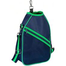 Pickleball Paddle Bag Crossbody Style For Women