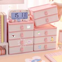 50pcs Alpaca Graffiti Stickers, Cartoon Animal Cute Pet Stickers For Skateboard, Water Bottle, Luggage Room Decor Wall Decor Wall Sticker Personalised Stickers