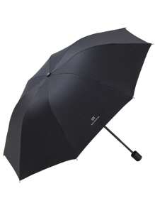 Ombrello pieghevole personalizzato - antivento, leggero, portatile, con il tuo nome personalizzato, motivi floreali o decorativi, logo personalizzato, adatto per attività all'aperto, viaggi e uso quotidiano, protezione UV, ombrello antivento rinfrescante per l'estate, spiaggia, viaggi