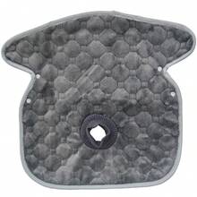 Waterproof & Soft Car Stroller Seat Cushion, Absorbent Baby Seat Pad - Multicolor - View 16