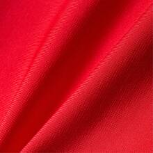 Bernatova Fashion Ladies Spaghetti Strap Rhinestone Red Long Sexy Women Midi Evening Dresses Elegant For RedCarpet, Birthday, Wedding Guest, Cocktail Party - Red - View 10