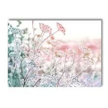 1pc/3PCS Wall Arts Posters Frameless/Framed Travel Flower Beach Landscape European Building Wall Art Canvas Painting Nordic Poster And Print Modern Pictures Living Room Home Decor Coastal Decor Coastal Decor Beach Decor ,Wall Art With Frame