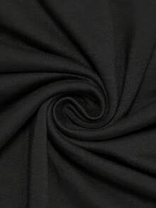 Fashion Tshirt Horoscope Symbols Astrology Sign Top 10 Rules Of Libra T-Shirt - Black - View 4