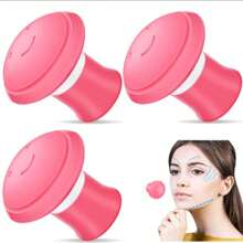 Trener mięśni twarzy, urządzenie do masażu twarzy, do ćwiczeń mięśni żwaczy, podwójnego podbródka, liftingu twarzy, ujędrniania skóry, redukcji zmarszczek i obwisania Akcesoria do siłowni, sport, siłownia, ćwiczenia w domu, akcesoria sportowe, akcesoria do siłowni, akcesoria do CrossFit