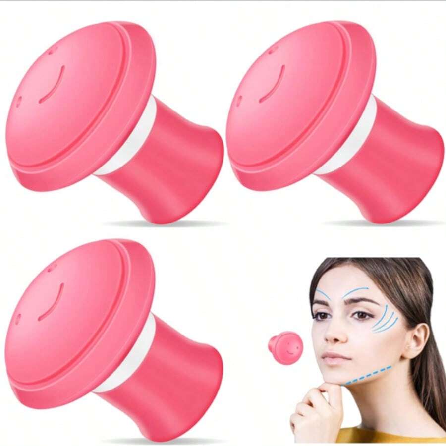 Trener mięśni twarzy, urządzenie do masażu twarzy, do ćwiczeń mięśni żwaczy, podwójnego podbródka, liftingu twarzy, ujędrniania skóry, redukcji zmarszczek i obwisania Akcesoria do siłowni, sport, siłownia, ćwiczenia w domu, akcesoria sportowe, akcesoria do siłowni, akcesoria do CrossFit