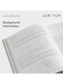 By Jun Yuh | Your Everyday Tool For A Transformed Learning Experience | Discover Academic Success | Cream - Cream - View 6