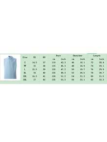 Mens Sleeveless Summer Shirts Beach Tank Tops Button Up Textured Tank Shirt For Vacation - White - View 7