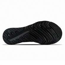 Asics Men's Gel-Shinobi 2 Running Shoes - Black - View 5