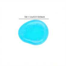 Miniature Vibrant Glowing Stones Are Used To Decorate Gardens, Spaces And Walkways, Display Metal Garden Art, And Also For Fish Tanks.