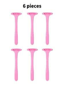 Set da 25 pezzi di strumenti per la cura e il massaggio dei piedi in plastica antiallergica, per creare piedi lisci, rimuovitore professionale di calli e raschietto per pelle morta, raschietto per scrub ai piedi, inclusi accessori per le mani, durevole e resistente all'usura, strumento ausiliario perfetto per eliminare la pelle morta e il cheratine, adatto per il viaggio e l'uso domestico, per saloni di bellezza, negozi di massaggio ai piedi, per uomini e donne - rosa, blu, all'ingrosso cross-border