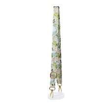 1 pieza Cuerda para botella de agua con asa para taza IceFlow, diseño de flores, elegante y bonito, correa ajustable para botella de agua, soporte para taza, accesorios para taza, compatible con